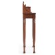 CG-17. Prayer Roll, Freestanding