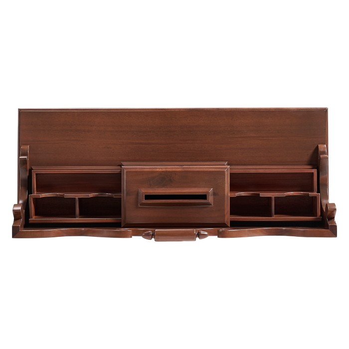 CG-17. Prayer Roll, Freestanding