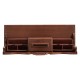 CG-17. Prayer Roll, Freestanding