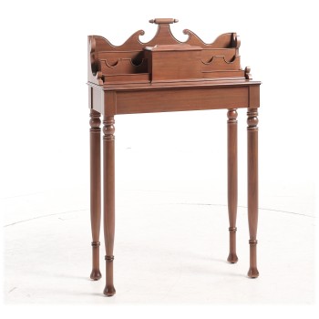 CG-17. Prayer Roll, Freestanding