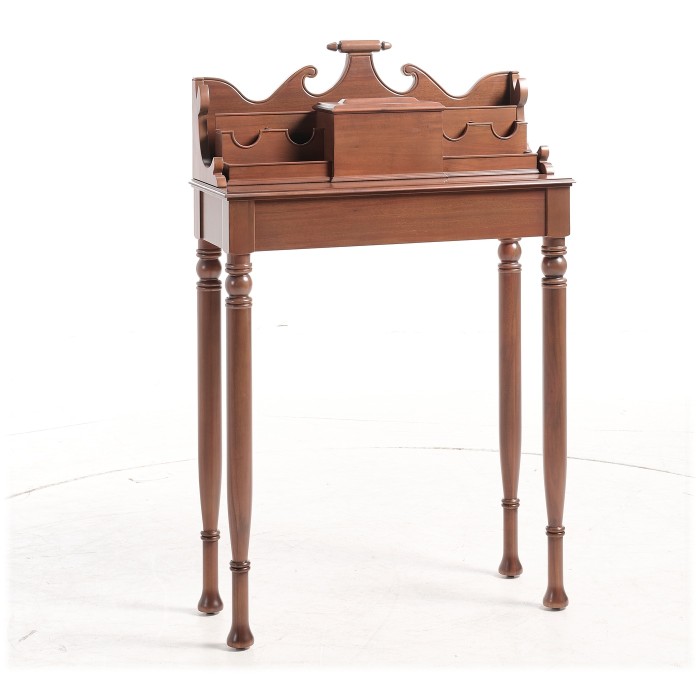 CG-17. Prayer Roll, Freestanding