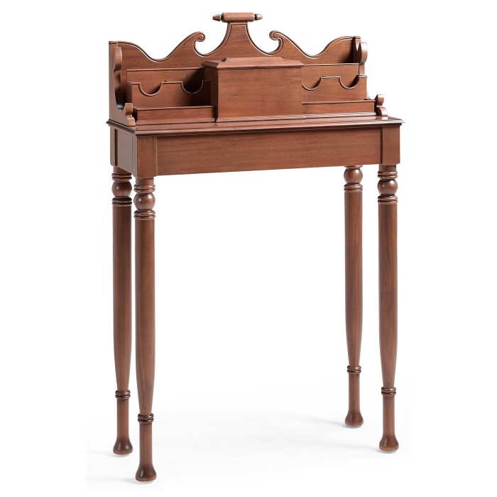CG-17. Prayer Roll, Freestanding