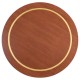 CG-19. Table, Center