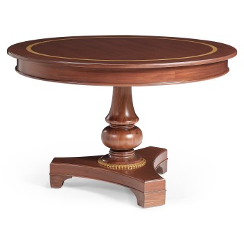CG-19. Table, Center