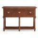 CG-07. Credenza
