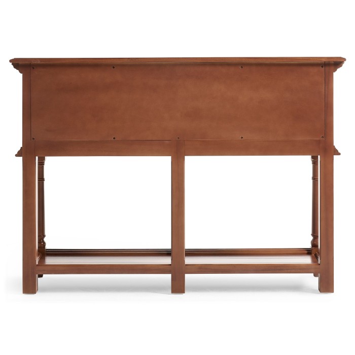 CG-07. Credenza