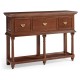 CG-07. Credenza