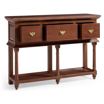 CG-07. Credenza