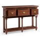 CG-07. Credenza