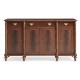 CG-07. Credenza