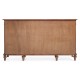 CG-07. Credenza