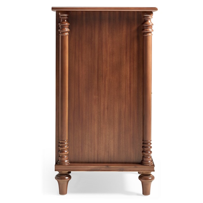 CG-07. Credenza
