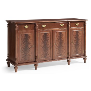 CG-07. Credenza