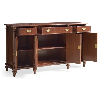 CG-07. Credenza