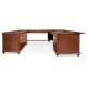 CG-12. Desk, Office