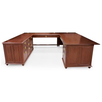 CG-12. Desk, Office