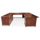 CG-12. Desk, Office