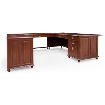 CG-12. Desk, Office