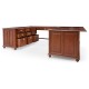CG-12. Desk, Office