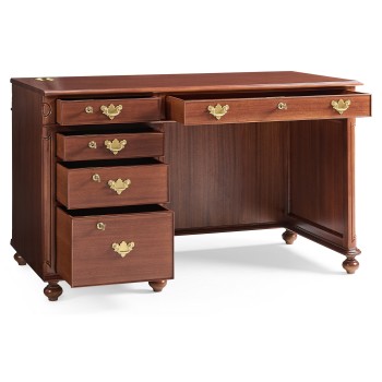 CG-12. Desk, Office