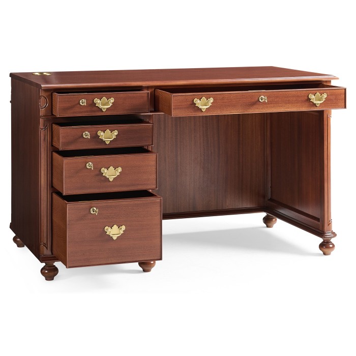 CG-12. Desk, Office