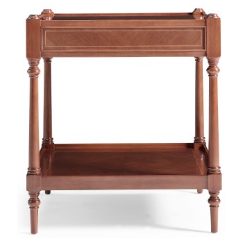CG-23. Table, End