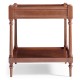 CG-23. Table, End