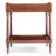 CG-23. Table, End