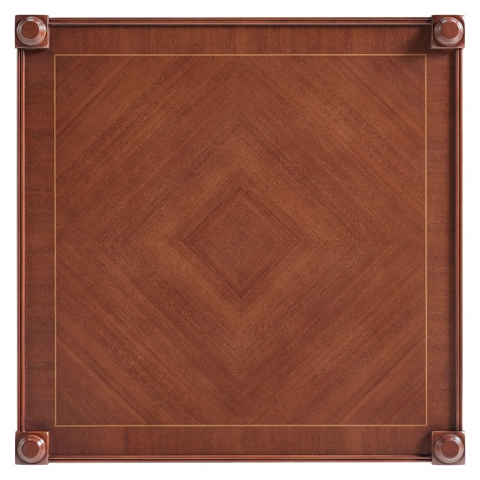 CG-23. Table, End