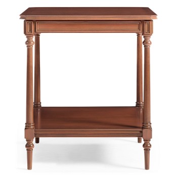 CG-23. Table, End