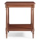 CG-23. Table, End