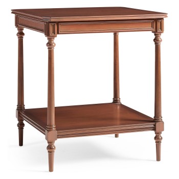 CG-23. Table, End