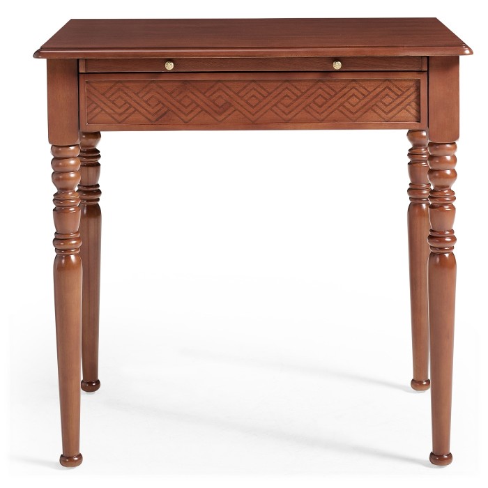 CG-25.01 Desk, Sealers