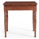 CG-25.01 Desk, Sealers