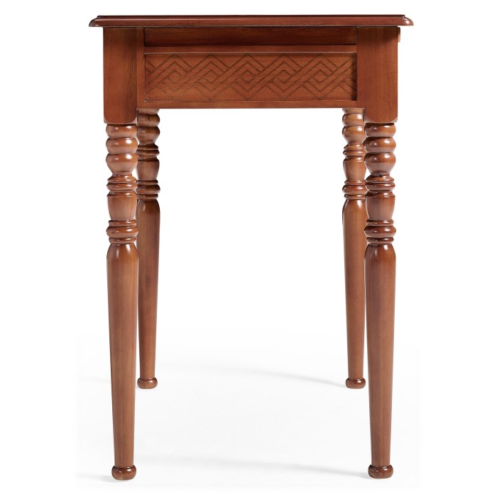 CG-25.01 Desk, Sealers