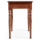CG-25.01 Desk, Sealers