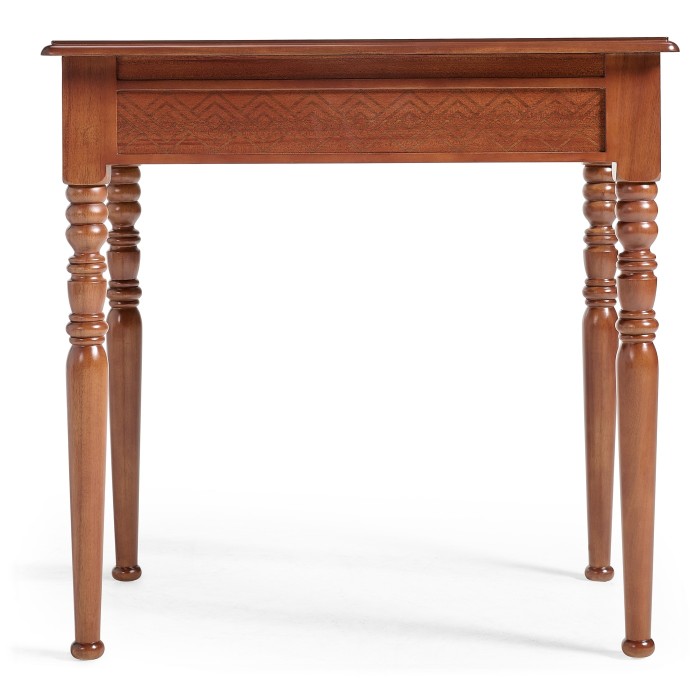 CG-25.01 Desk, Sealers