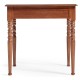 CG-25.01 Desk, Sealers