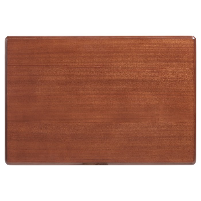 CG-25.01 Desk, Sealers