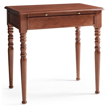 CG-25.01 Desk, Sealers