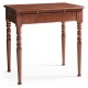 CG-25.01 Desk, Sealers