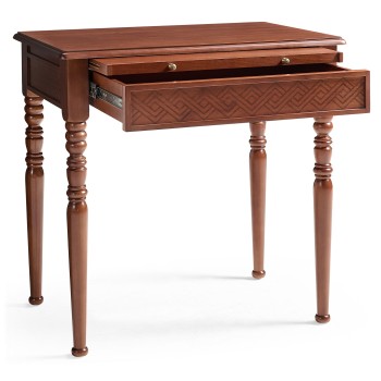CG-25.01 Desk, Sealers