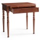 CG-25.01 Desk, Sealers