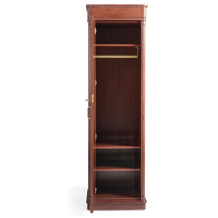 CG-29. Wardrobe
