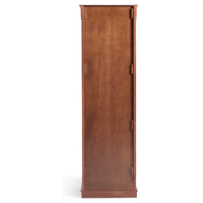 CG-29. Wardrobe