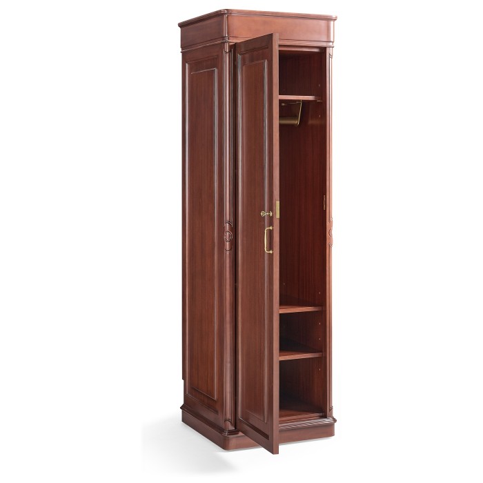 CG-29. Wardrobe