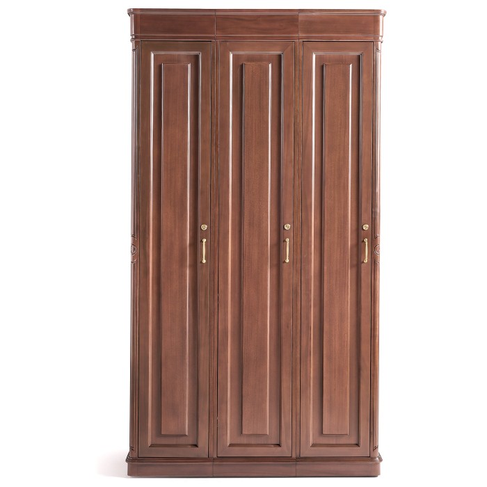 CG-29. Wardrobe