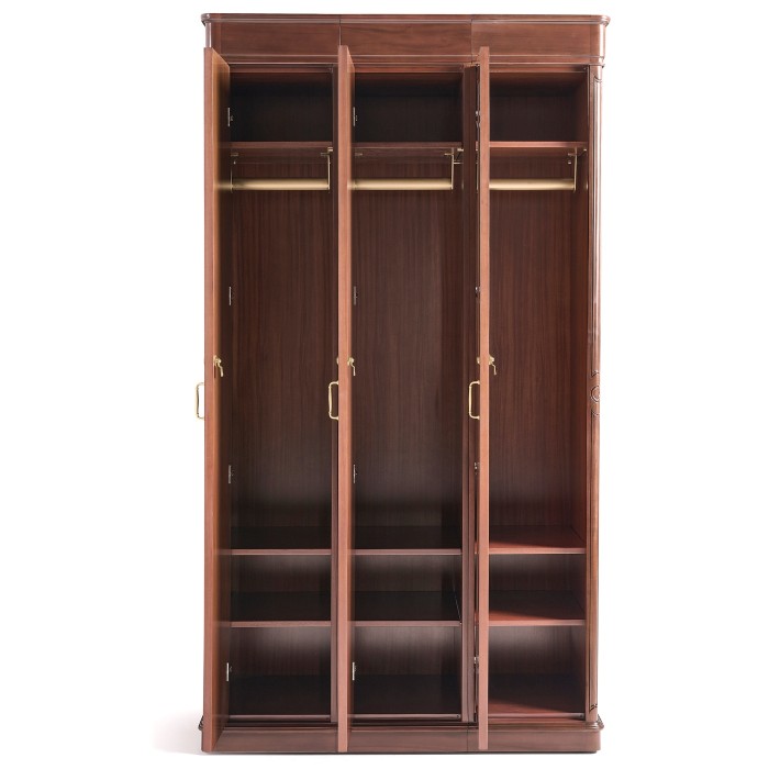 CG-29. Wardrobe
