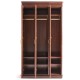 CG-29. Wardrobe