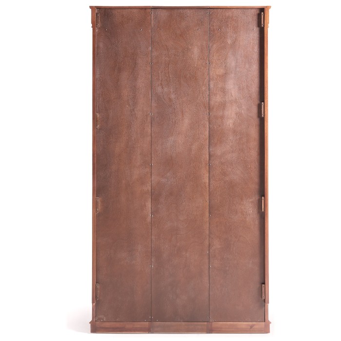 CG-29. Wardrobe